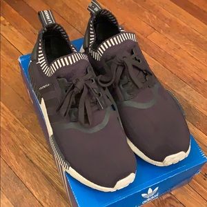 Adidas NMD R1 PK Japan Boost Grey size 10.5 Mens